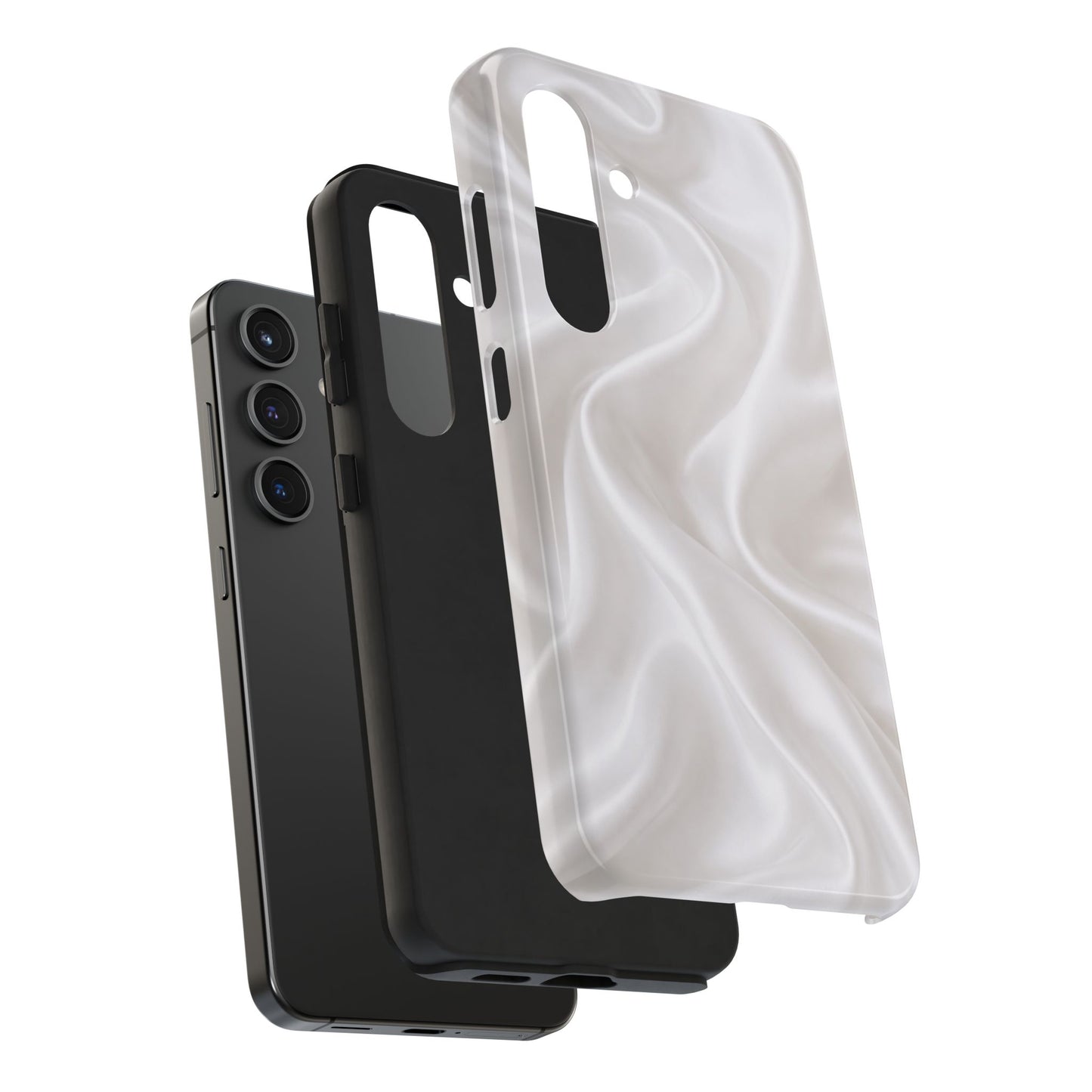 Silky - Protective Phone Case