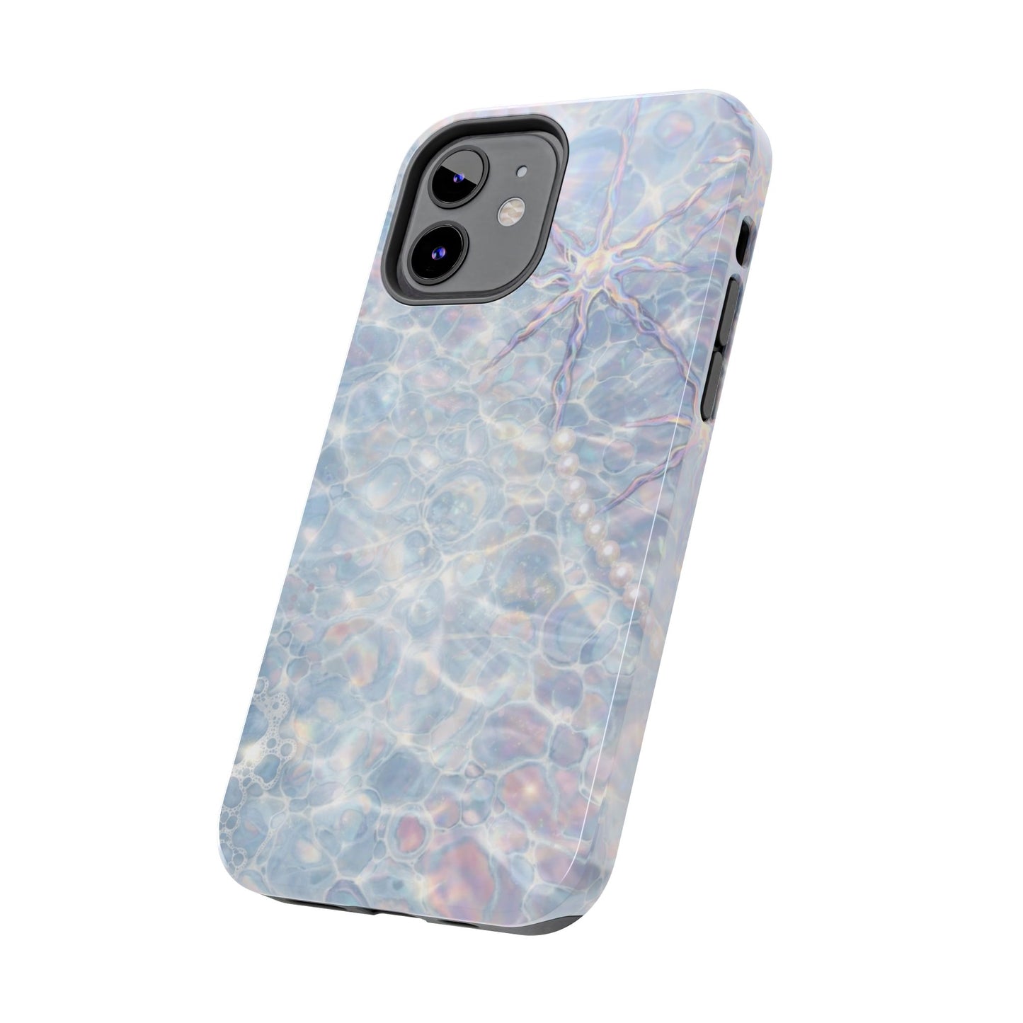 Ocean Floor - Protective Phone Case