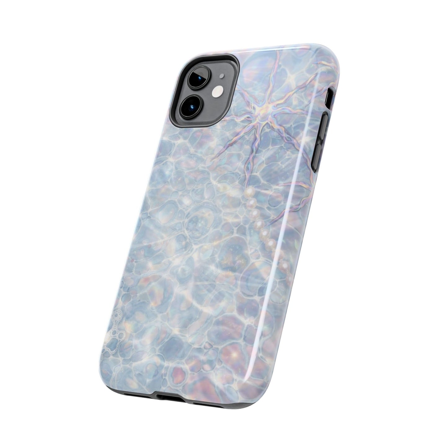 Ocean Floor - Protective Phone Case