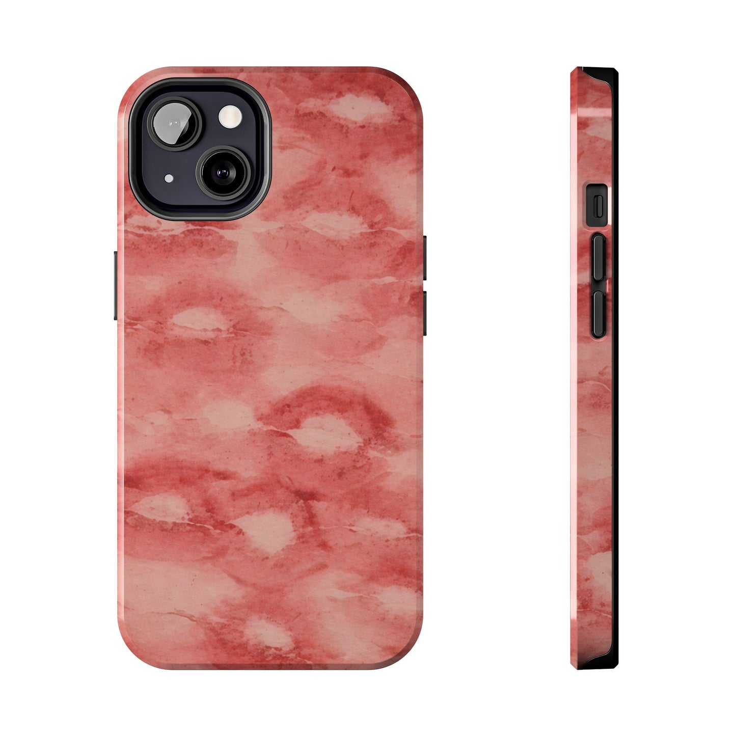 Kissies - Protective Phone Case