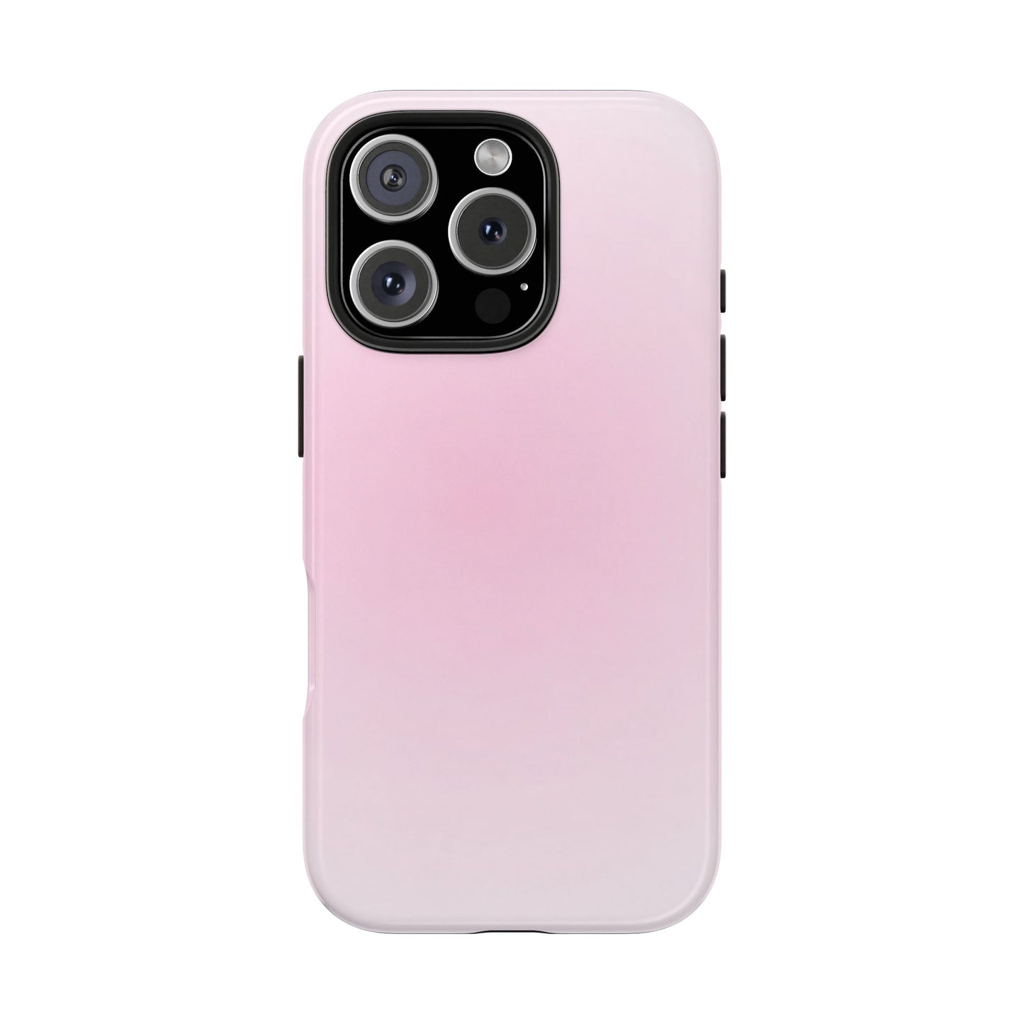 Pink Ombre - Protective Phone Case