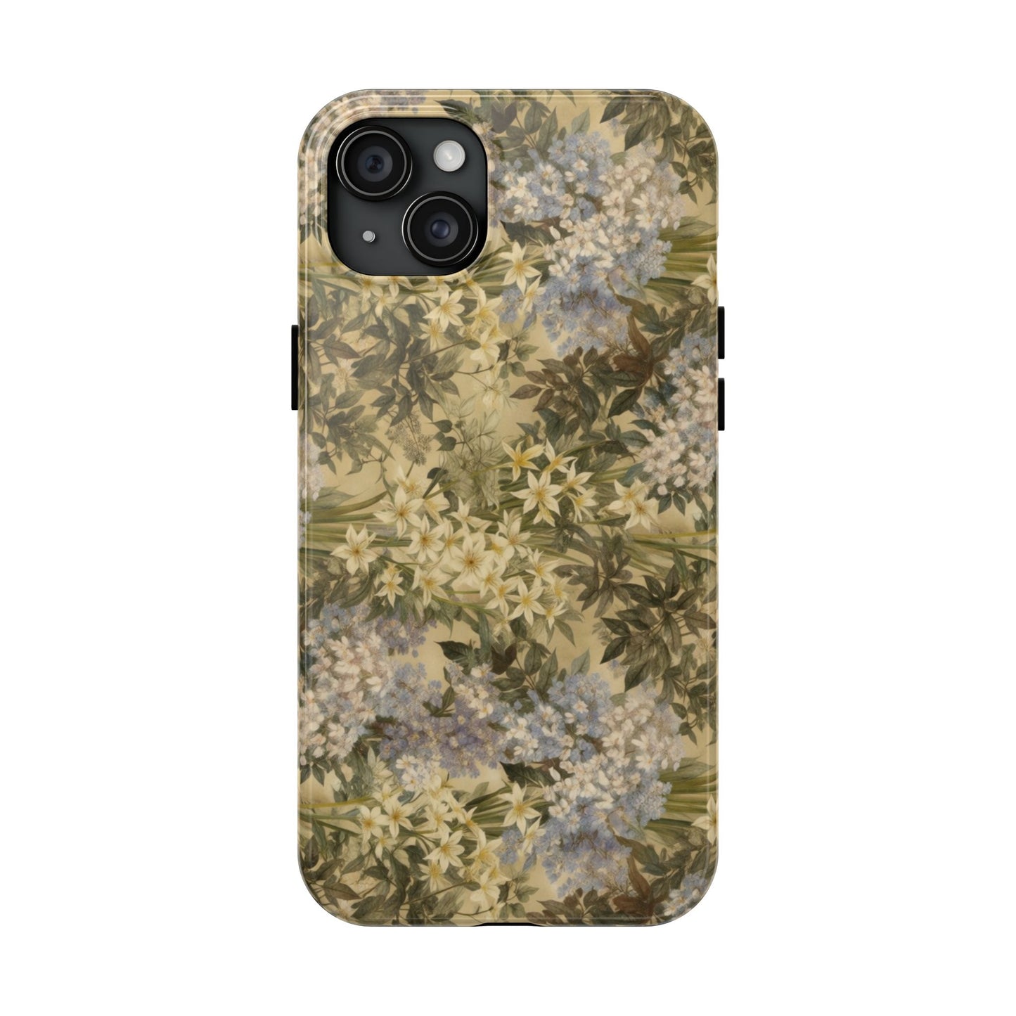 Meadow - Protective Phone Case