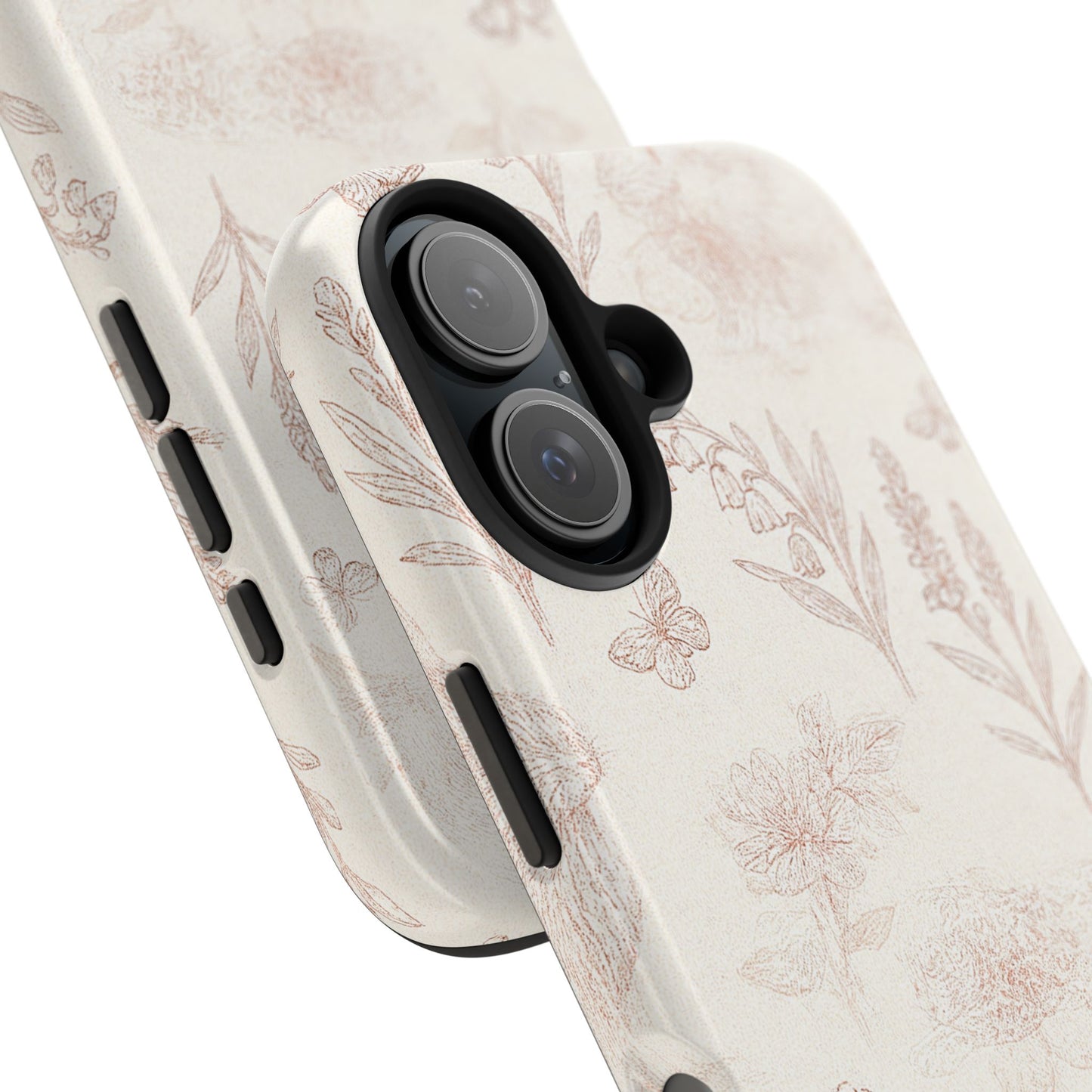 Wilhelmina - Protective Phone Case