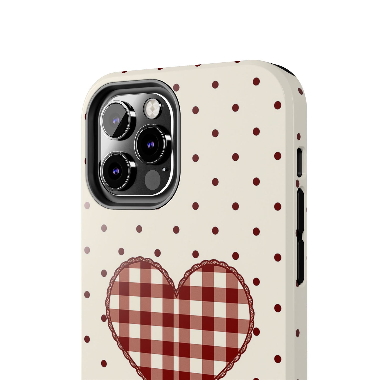 Valentine - Protective Phone Case