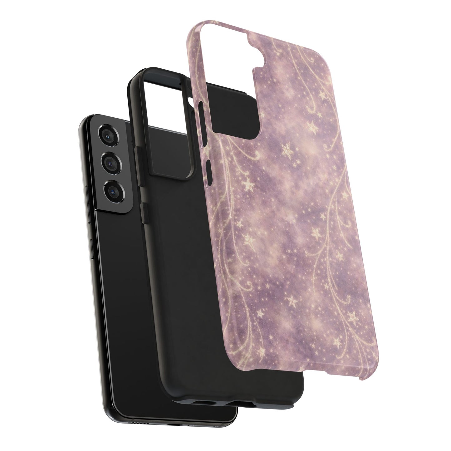Stardust - Protective Phone Case