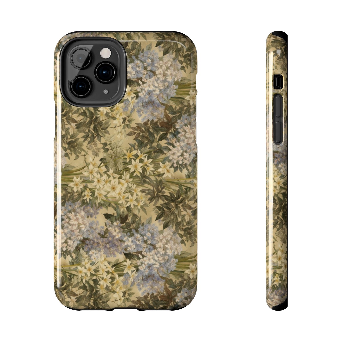Meadow - Protective Phone Case