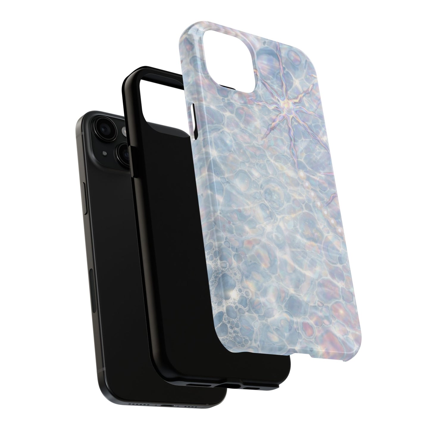 Ocean Floor - Protective Phone Case