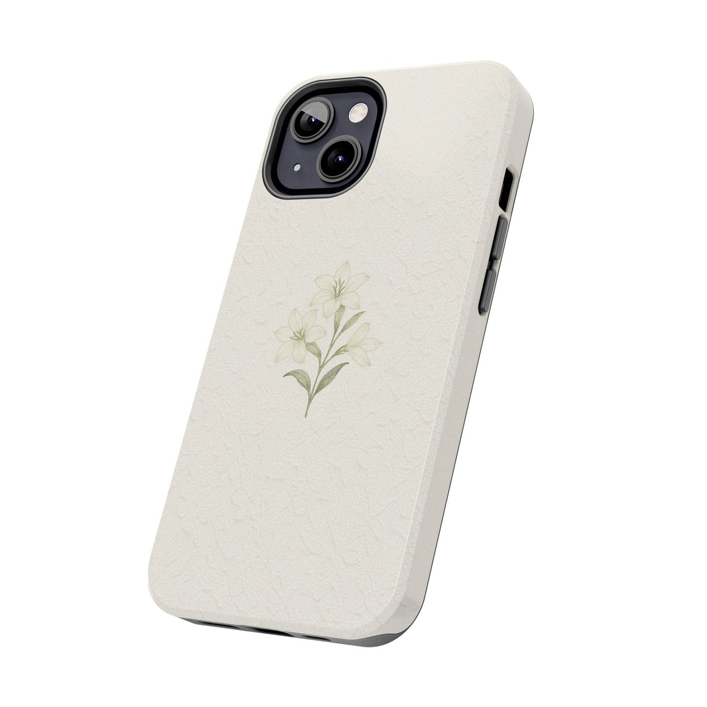 Delilah - Protective Phone Case