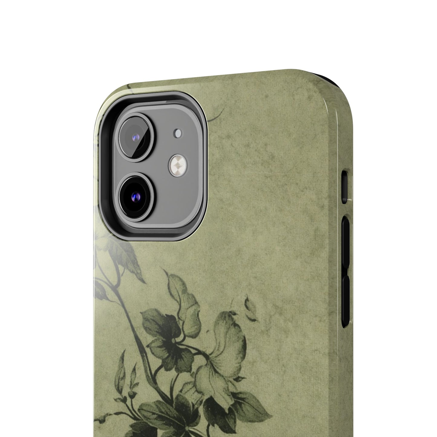 Ivy Stone - Protective Phone Case