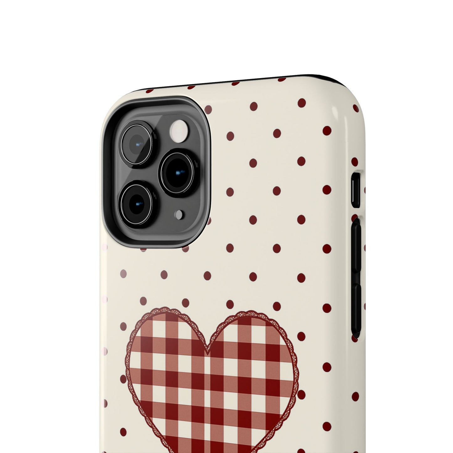 Valentine - Protective Phone Case