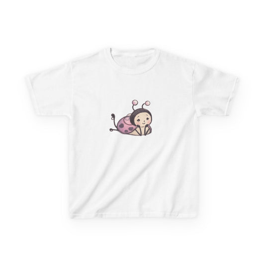 Baby Ladybug - Baby Tee