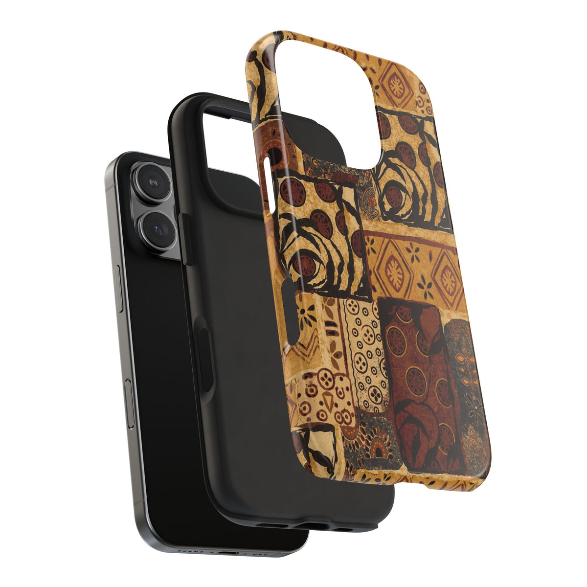 Brooklyn - Protective Phone Case