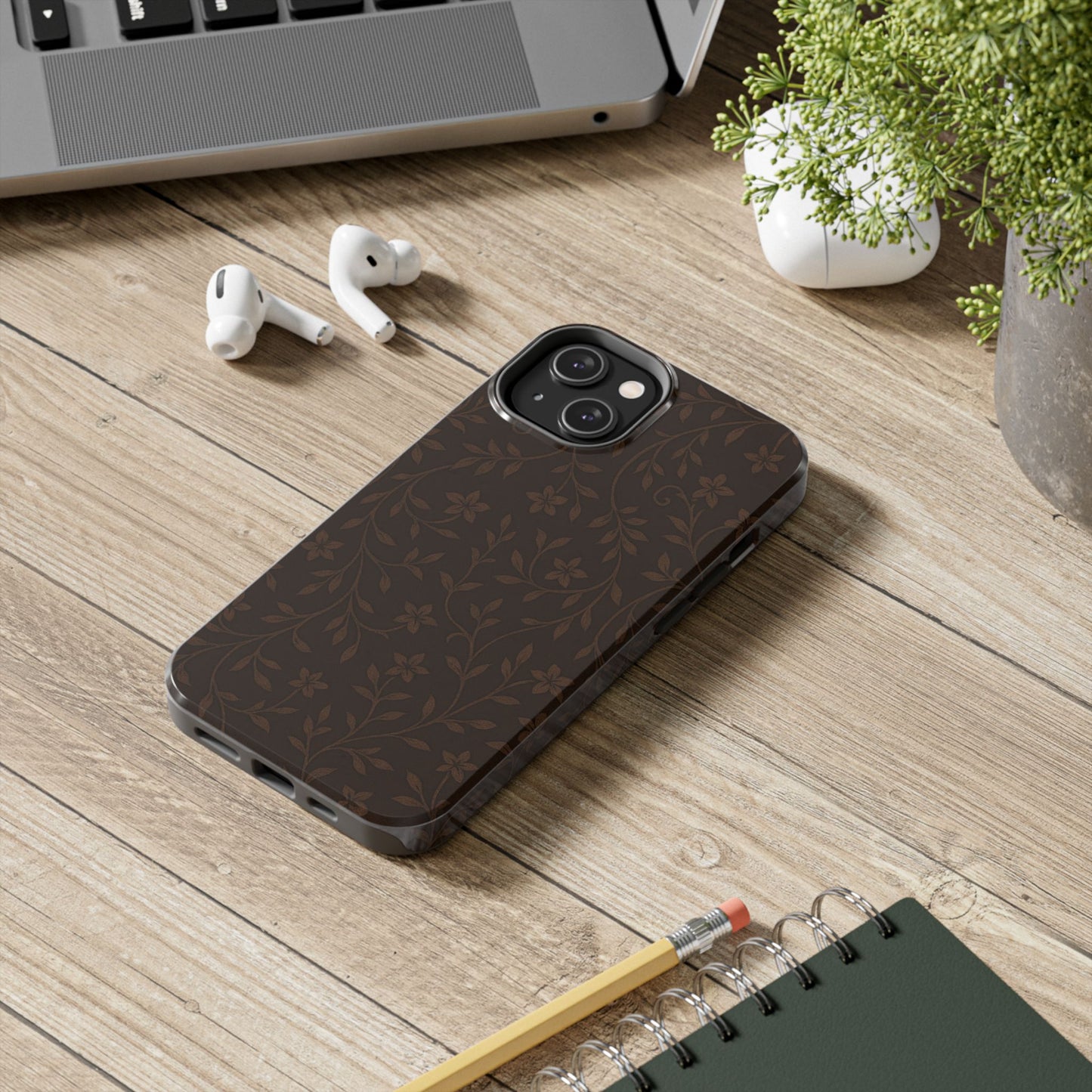 Willow - Protective Phone Case