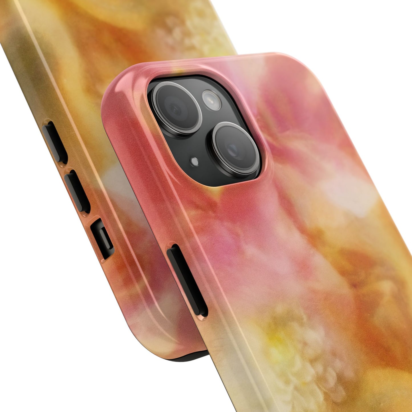 Fairy Blossom - Protective Phone Case