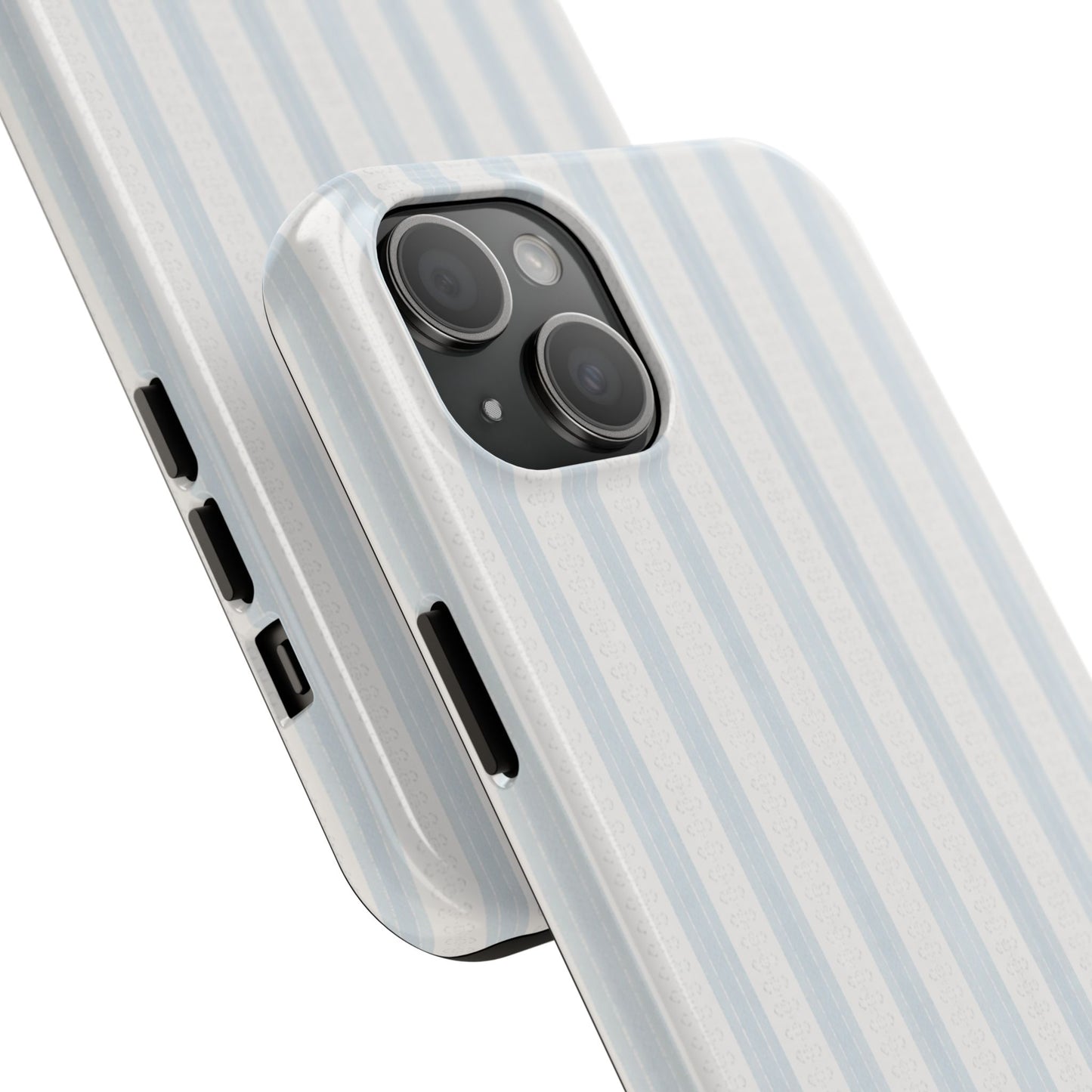 Coastal Stripes - Protective Phone Case