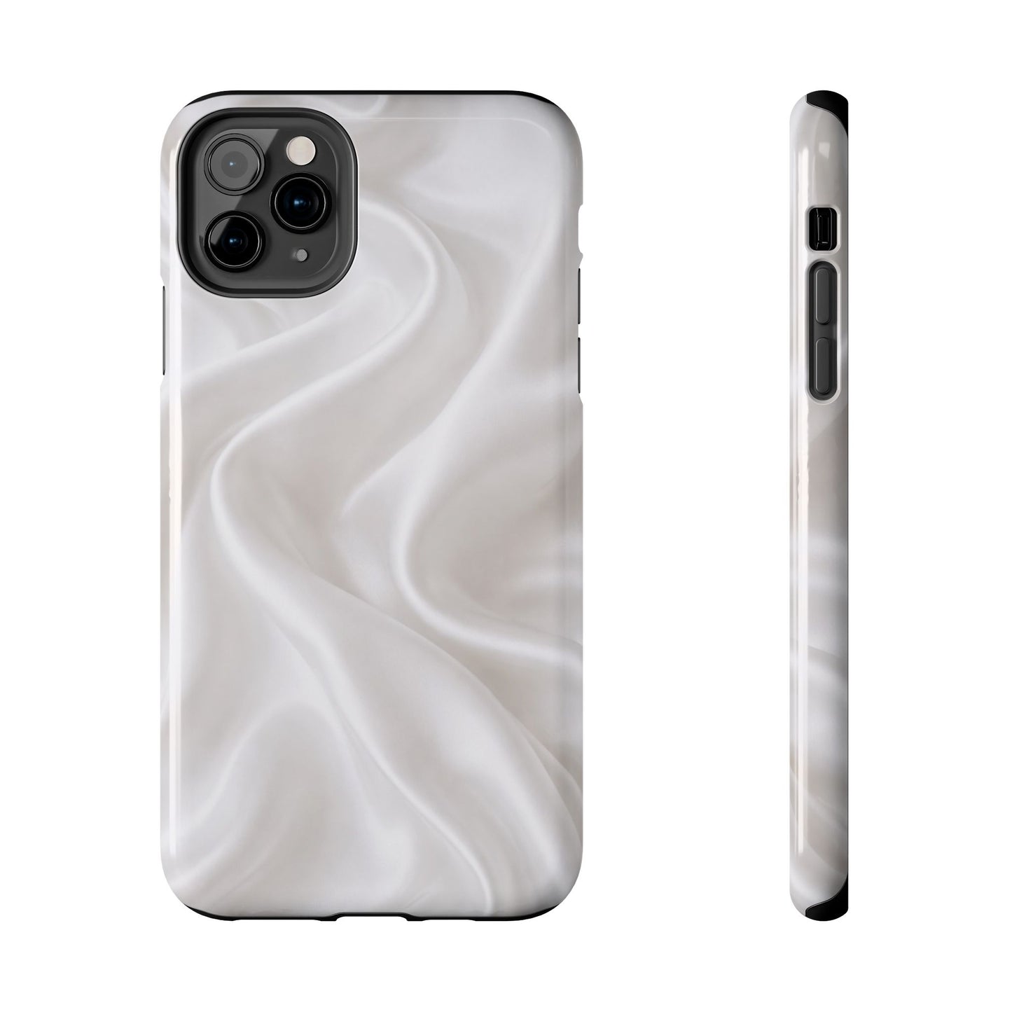 Silky - Protective Phone Case