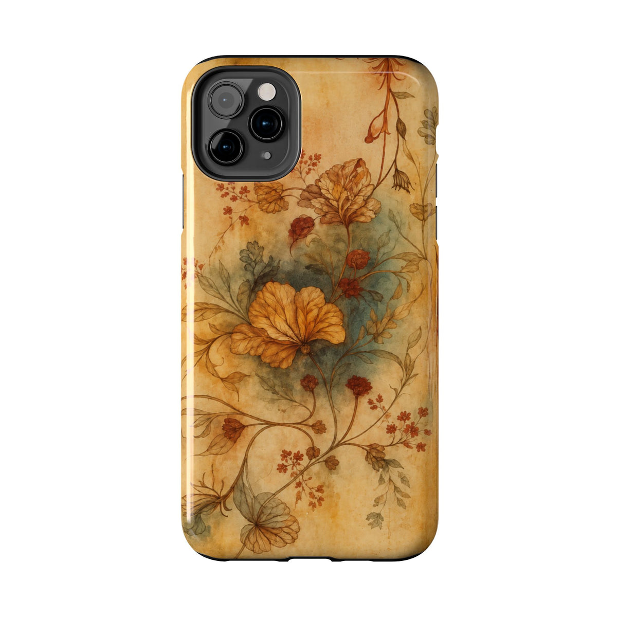 Botanist - Protective Phone Case