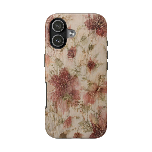 Fairy - Protective Phone Case