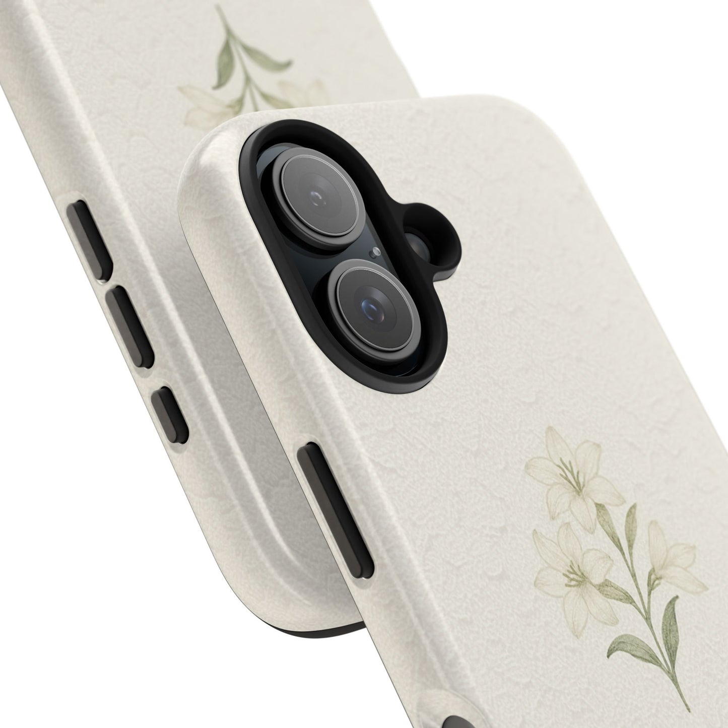 Delilah - Protective Phone Case