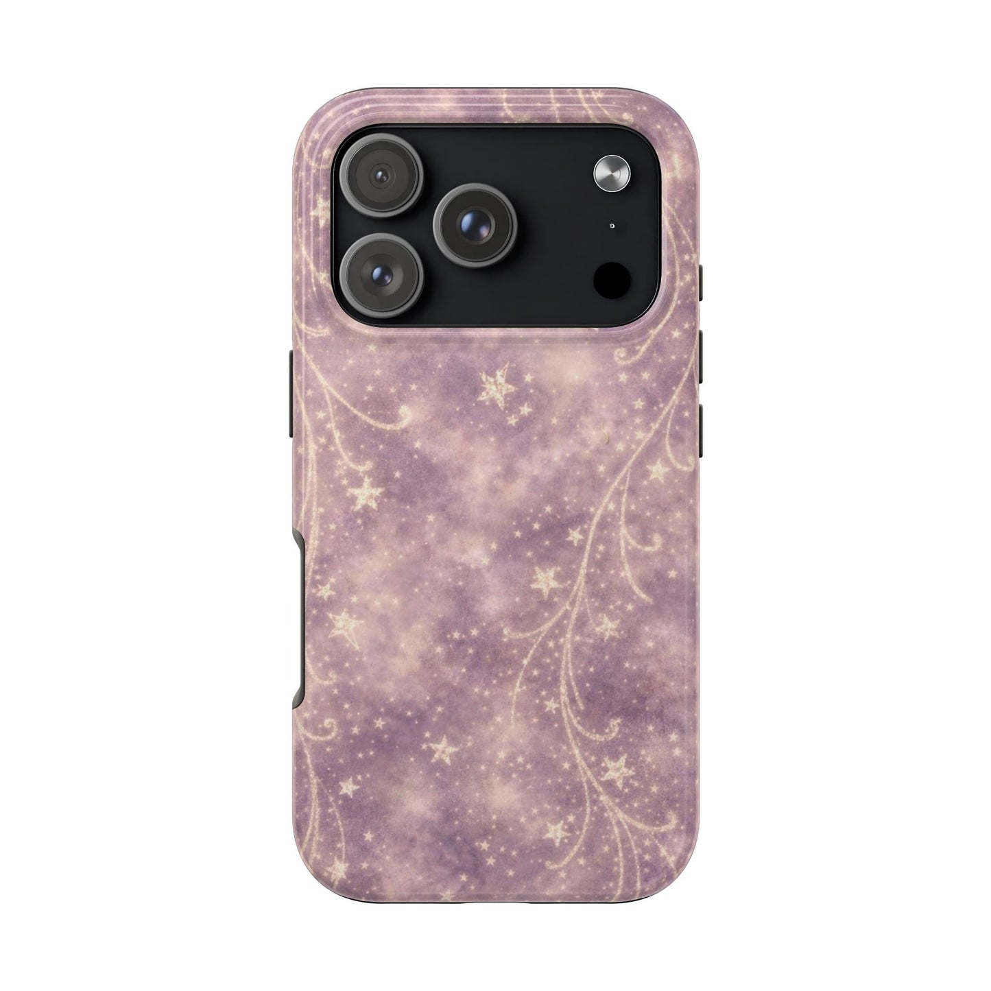 Stardust - Protective Phone Case