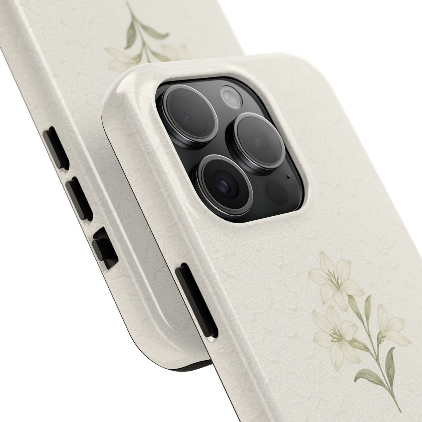 Delilah - Protective Phone Case