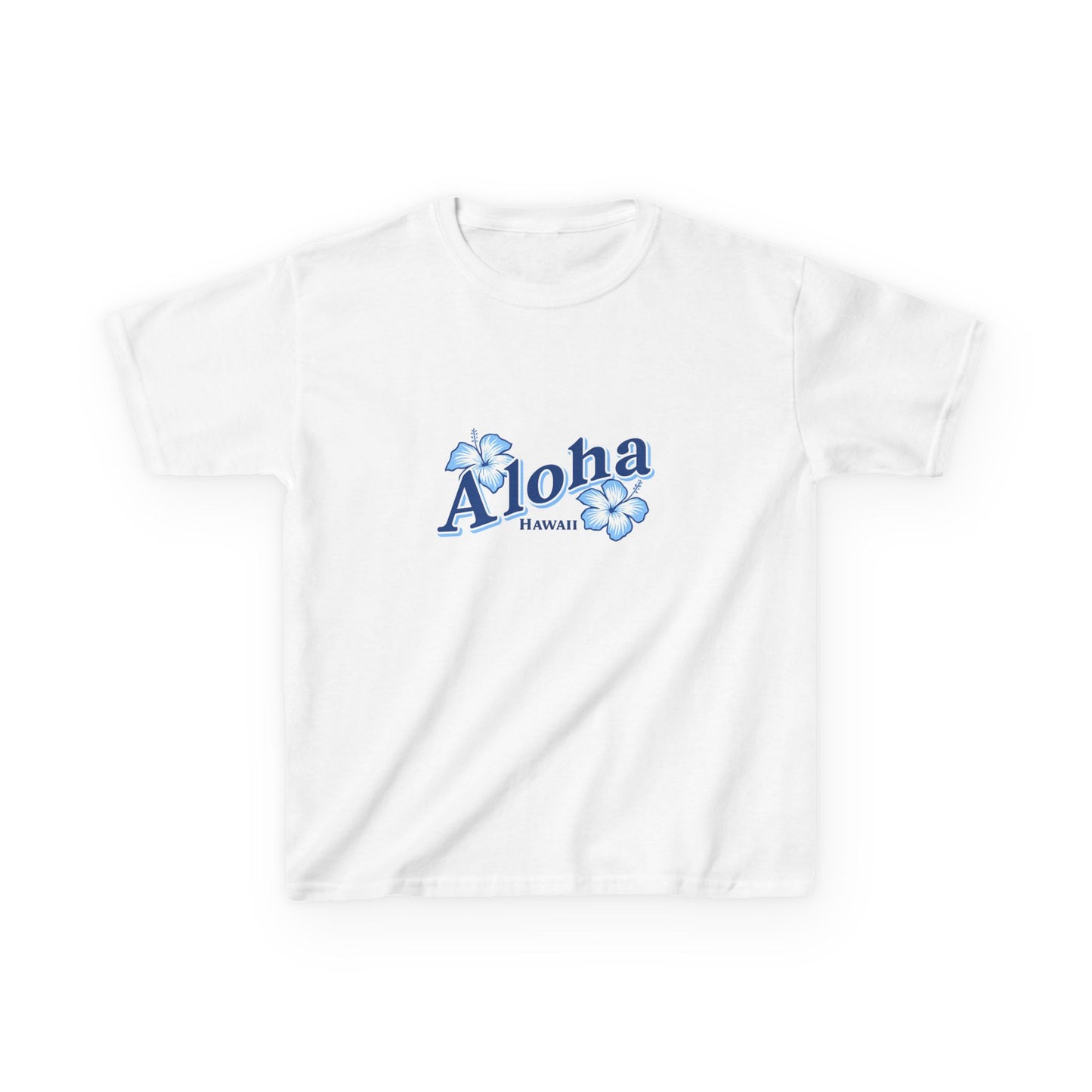 Aloha - Baby Tee