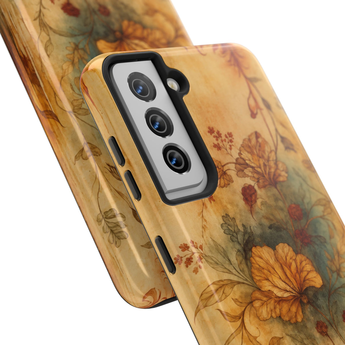 Botanist - Protective Phone Case
