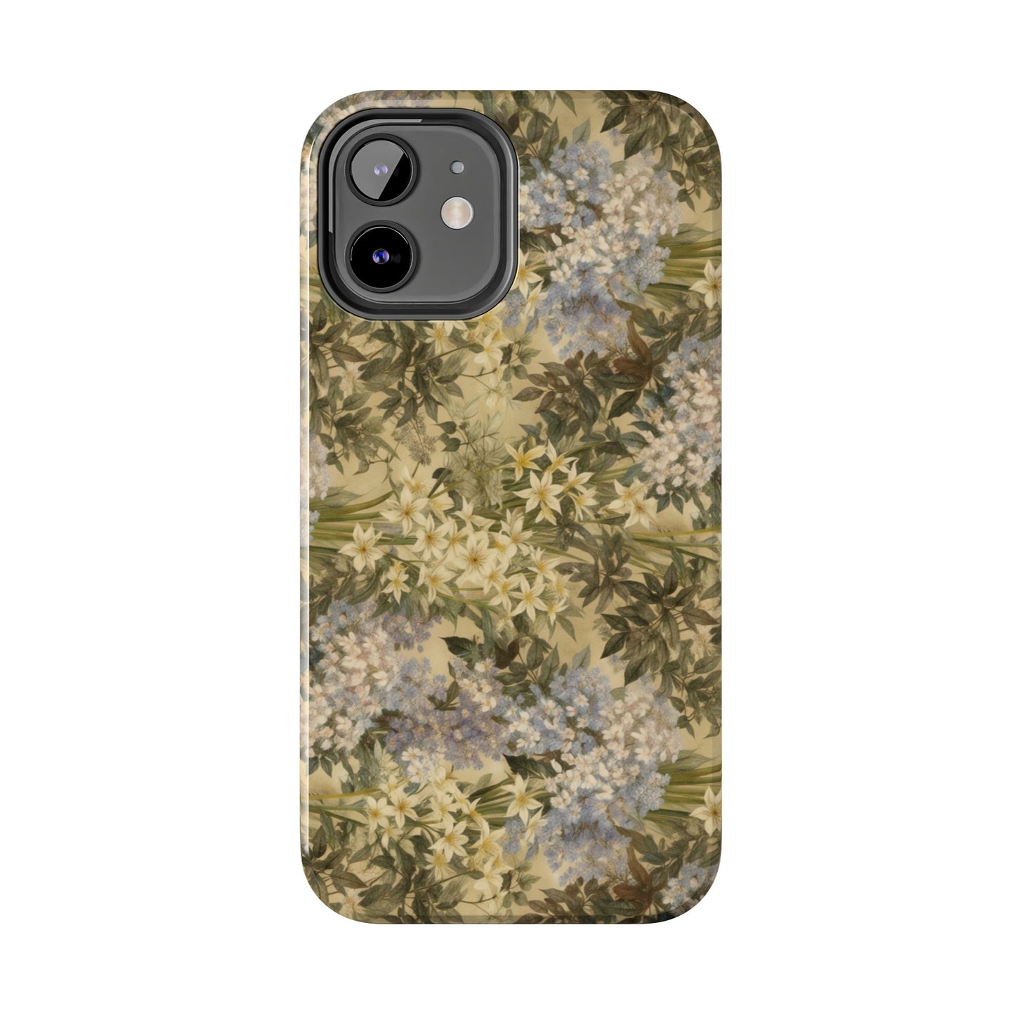 Meadow - Protective Phone Case