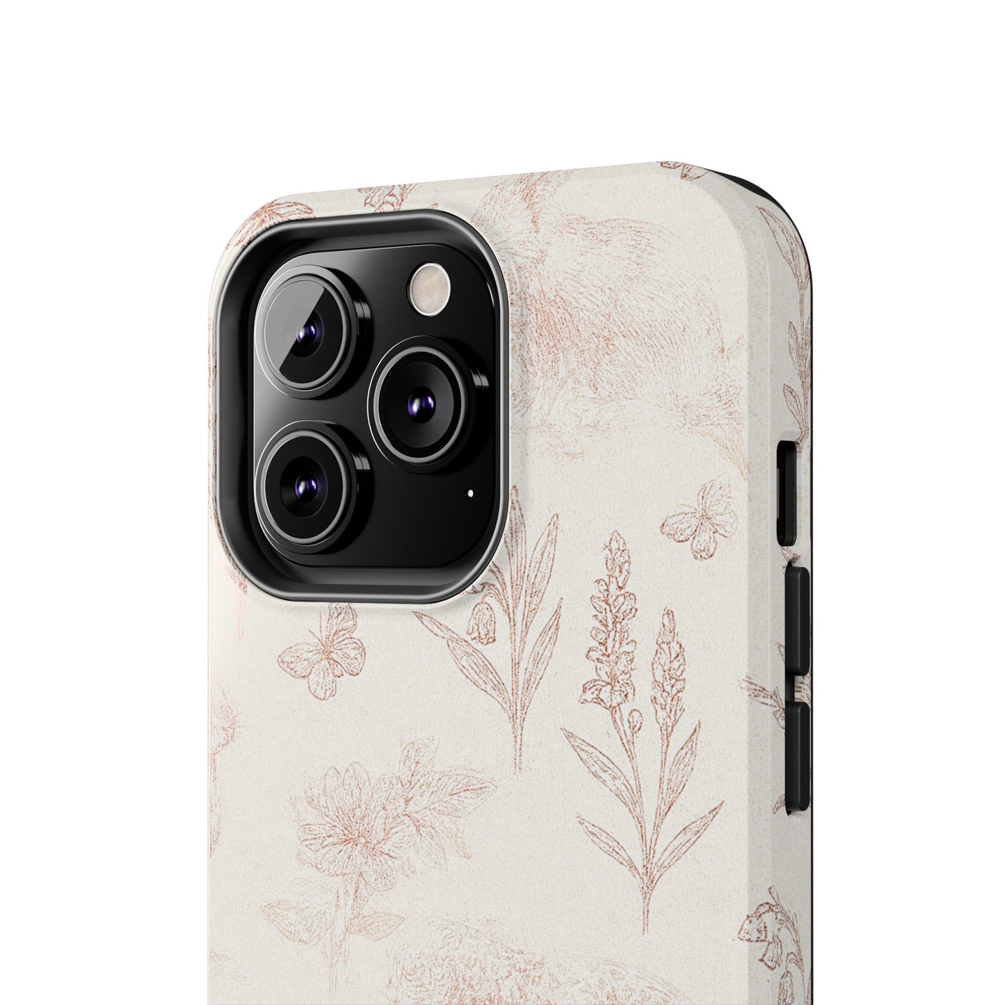 Wilhelmina - Protective Phone Case