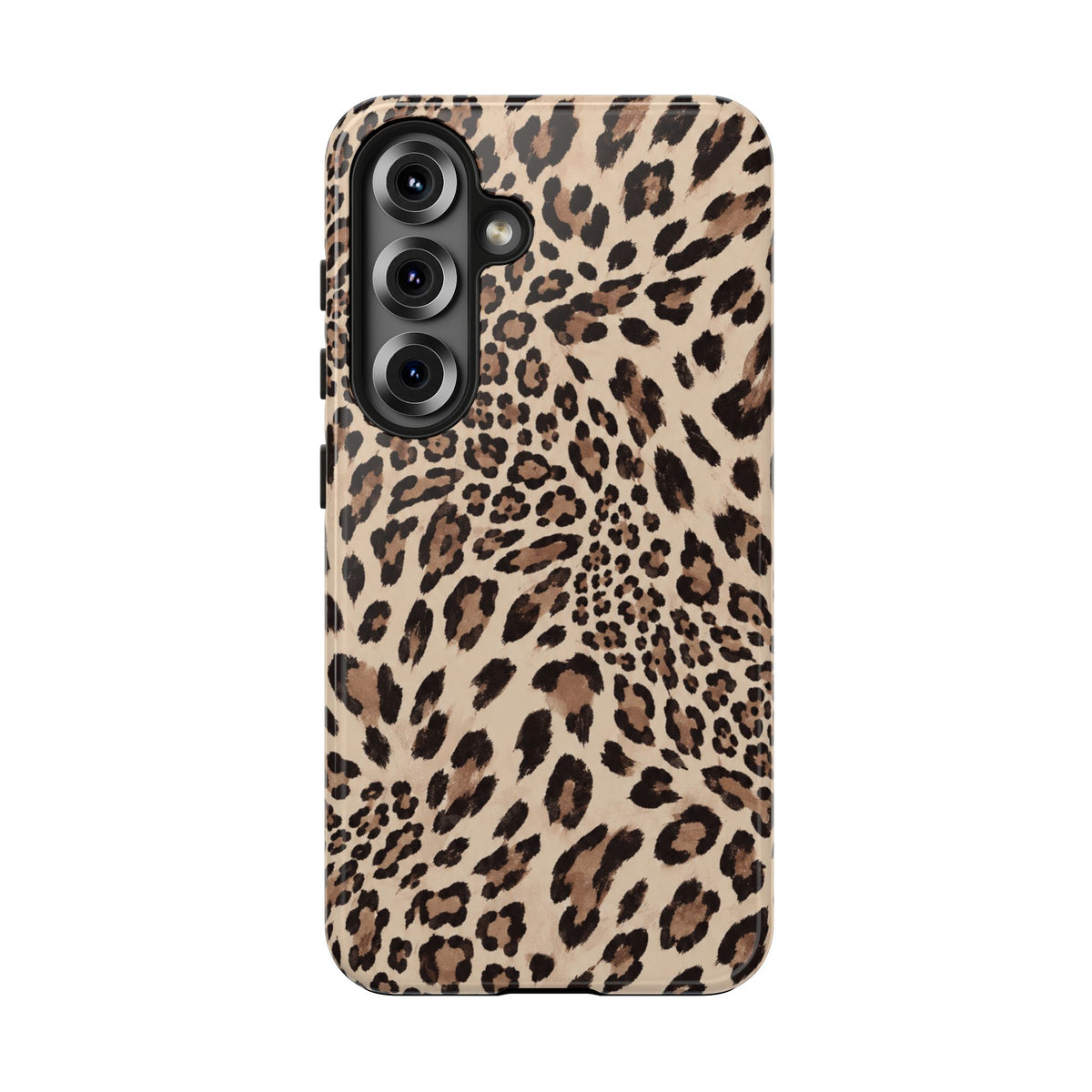 Femme Feline - Protective Phone Case