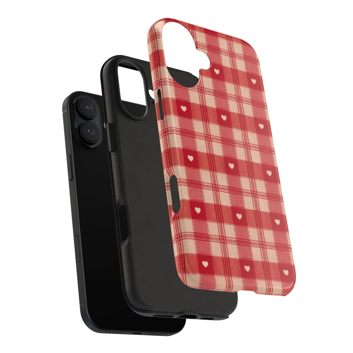 Picnic Blanket - Protective Phone Case
