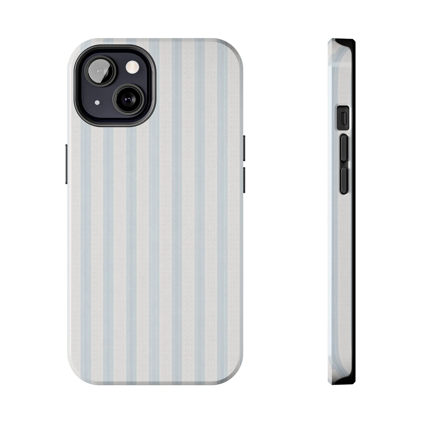 Coastal Stripes - Protective Phone Case