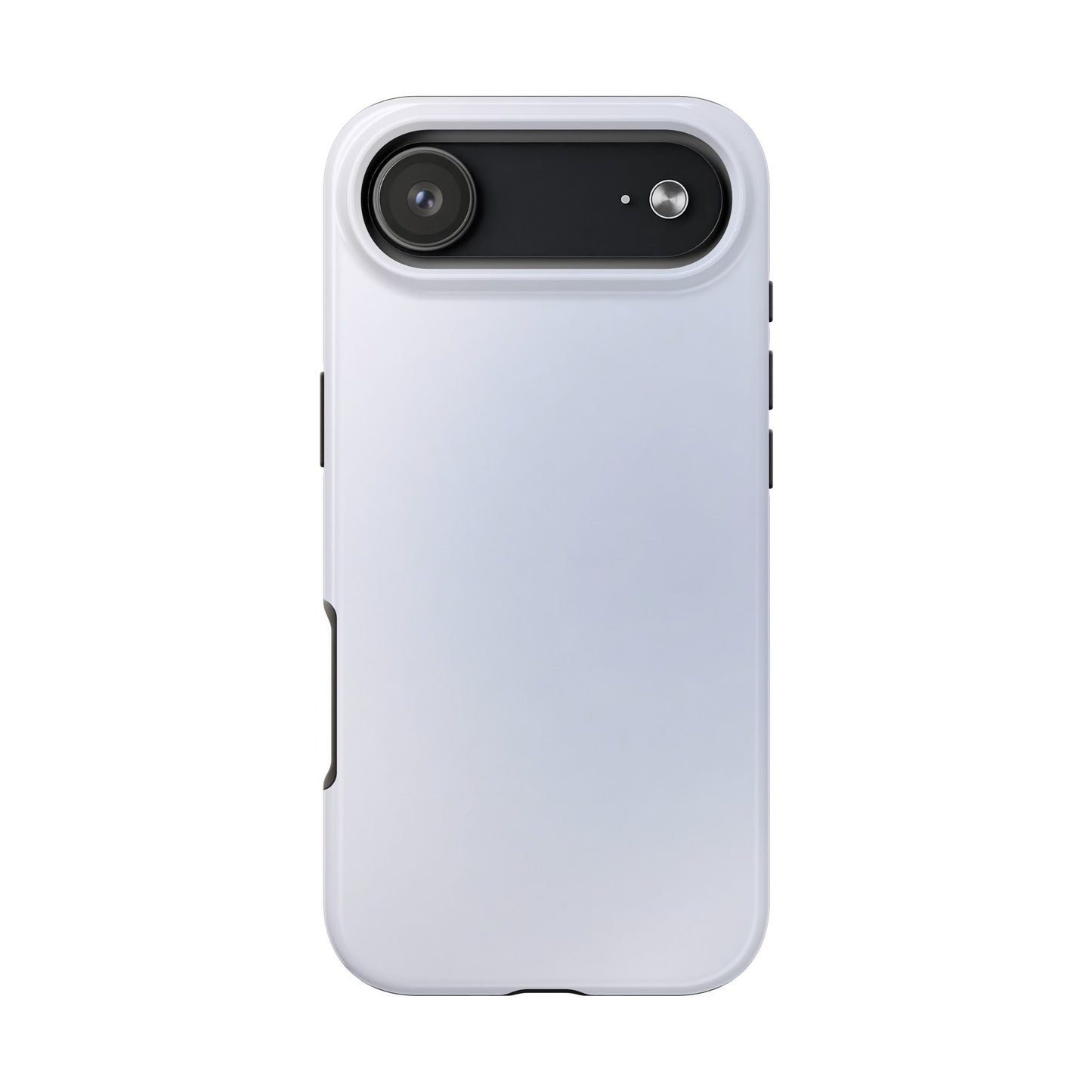 Blue Ombre - Protective Phone Case