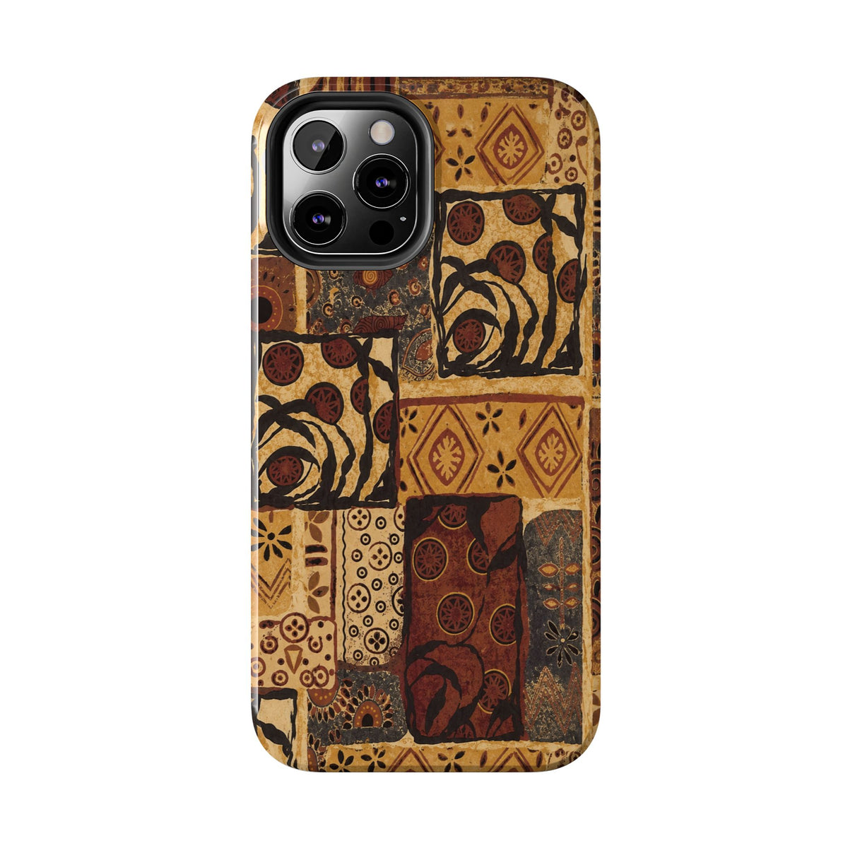 Brooklyn - Protective Phone Case