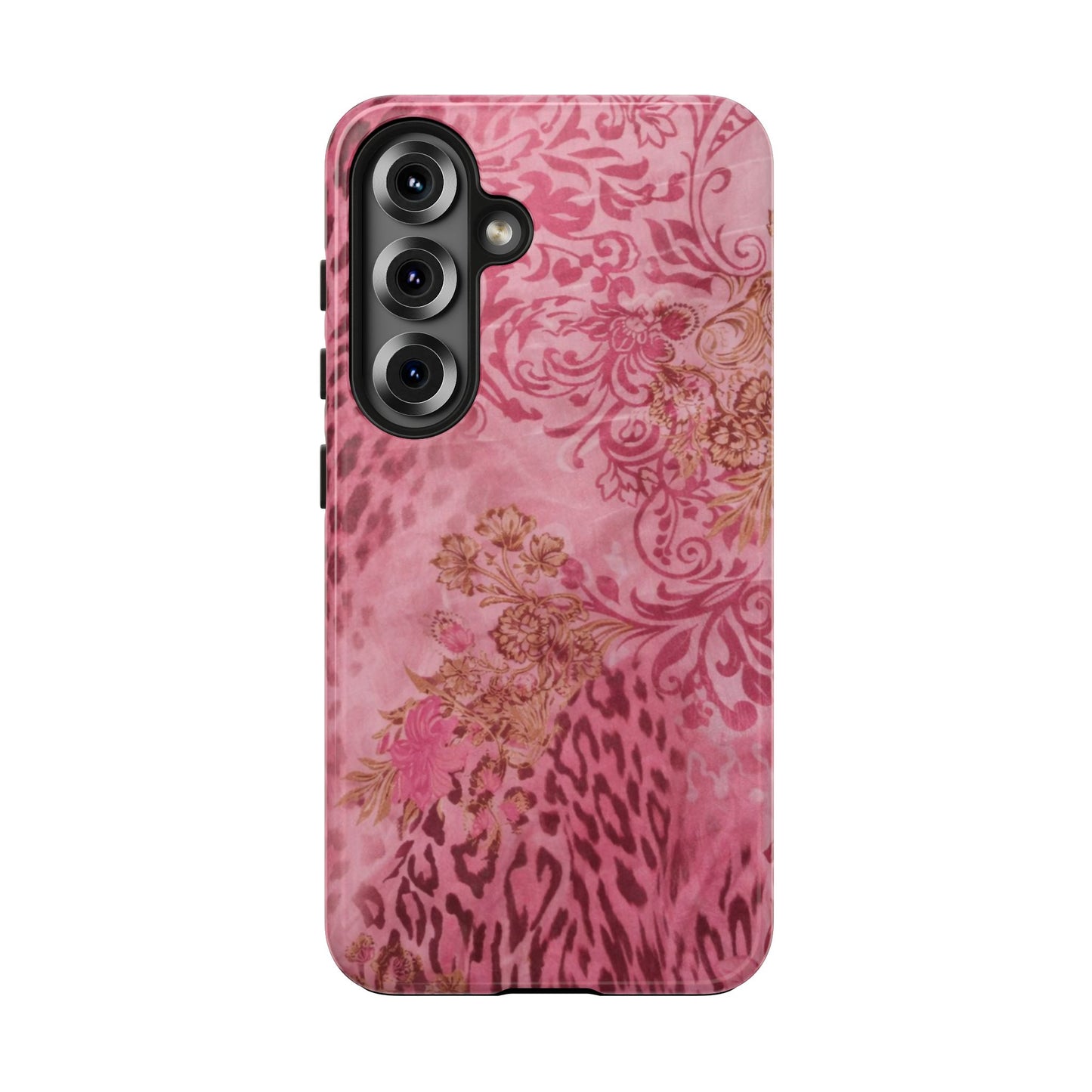 Y2K Multi Print - Protective Phone Case