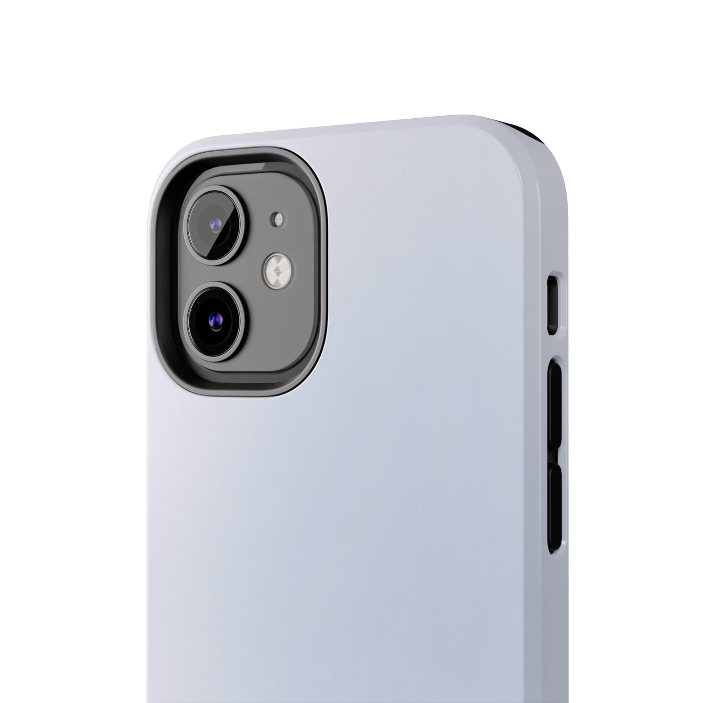 Blue Ombre - Protective Phone Case
