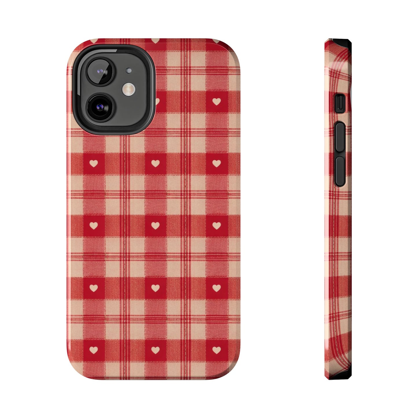 Picnic Blanket - Protective Phone Case