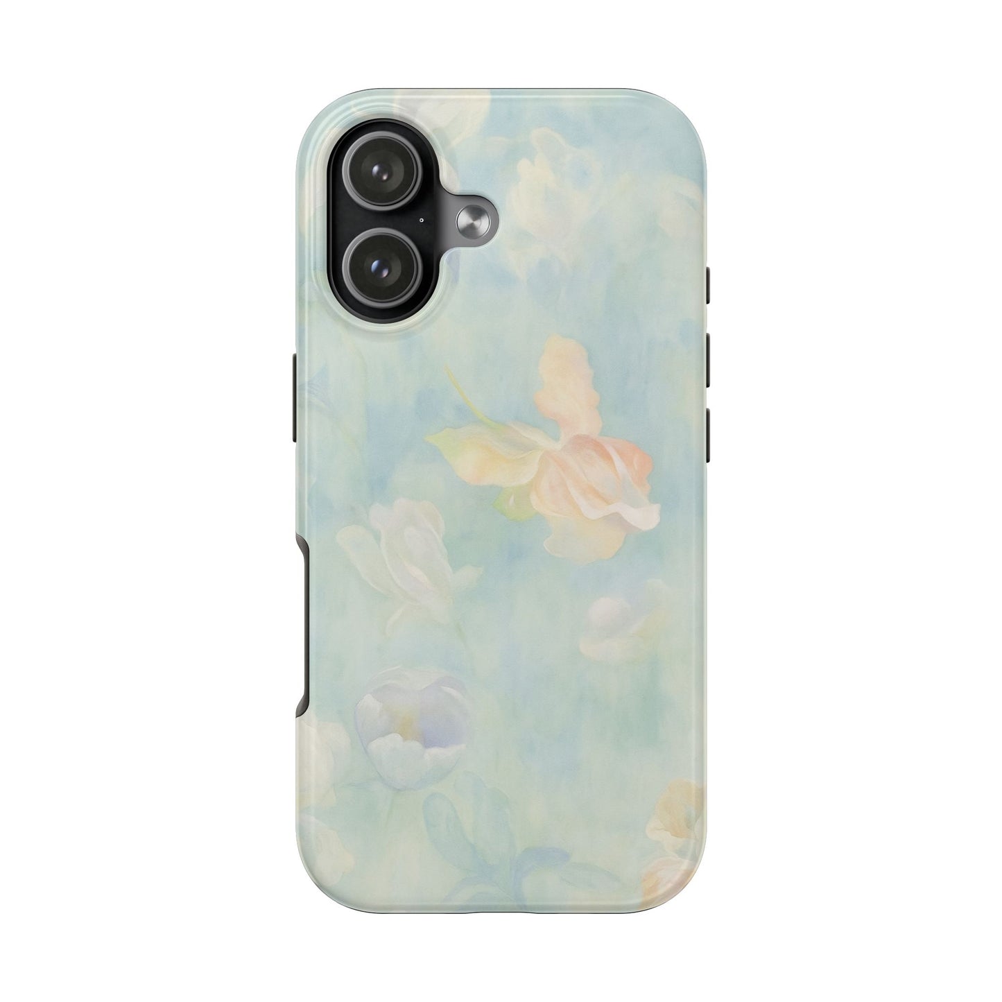 Blue Mist - Protective Phone Case