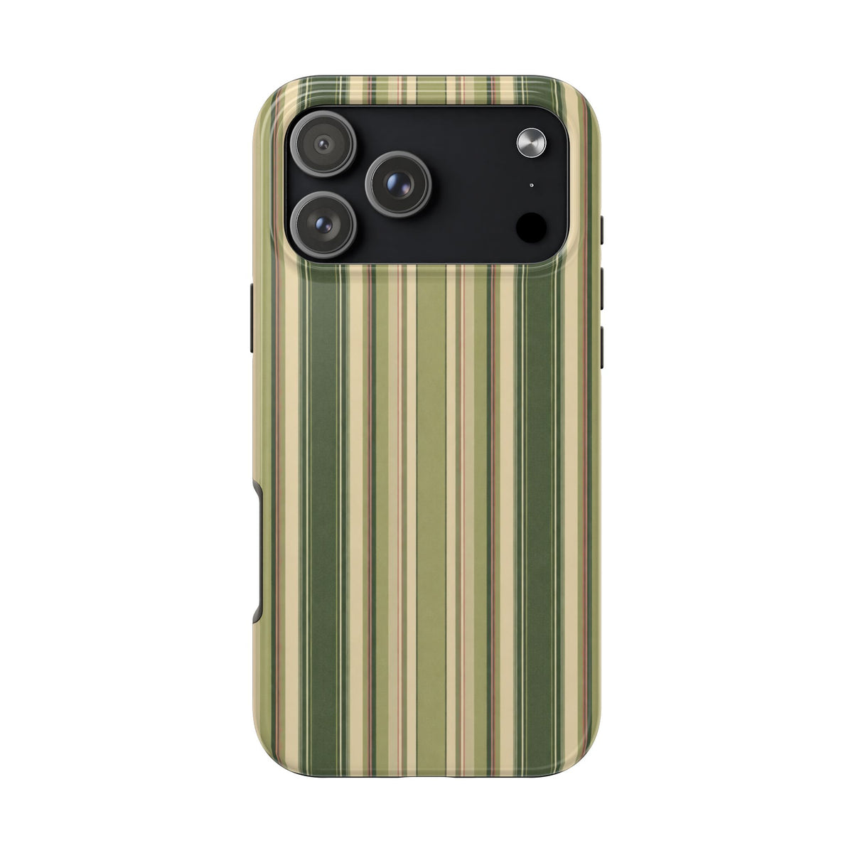 Sunday Market - Protective Phone Case