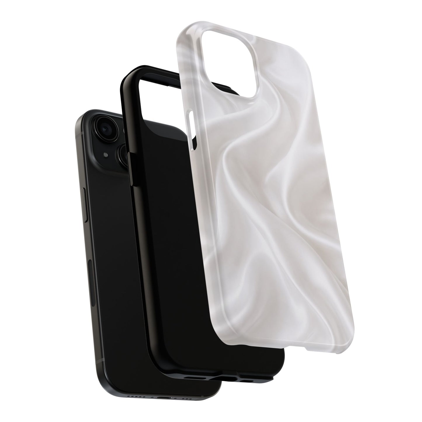 Silky - Protective Phone Case