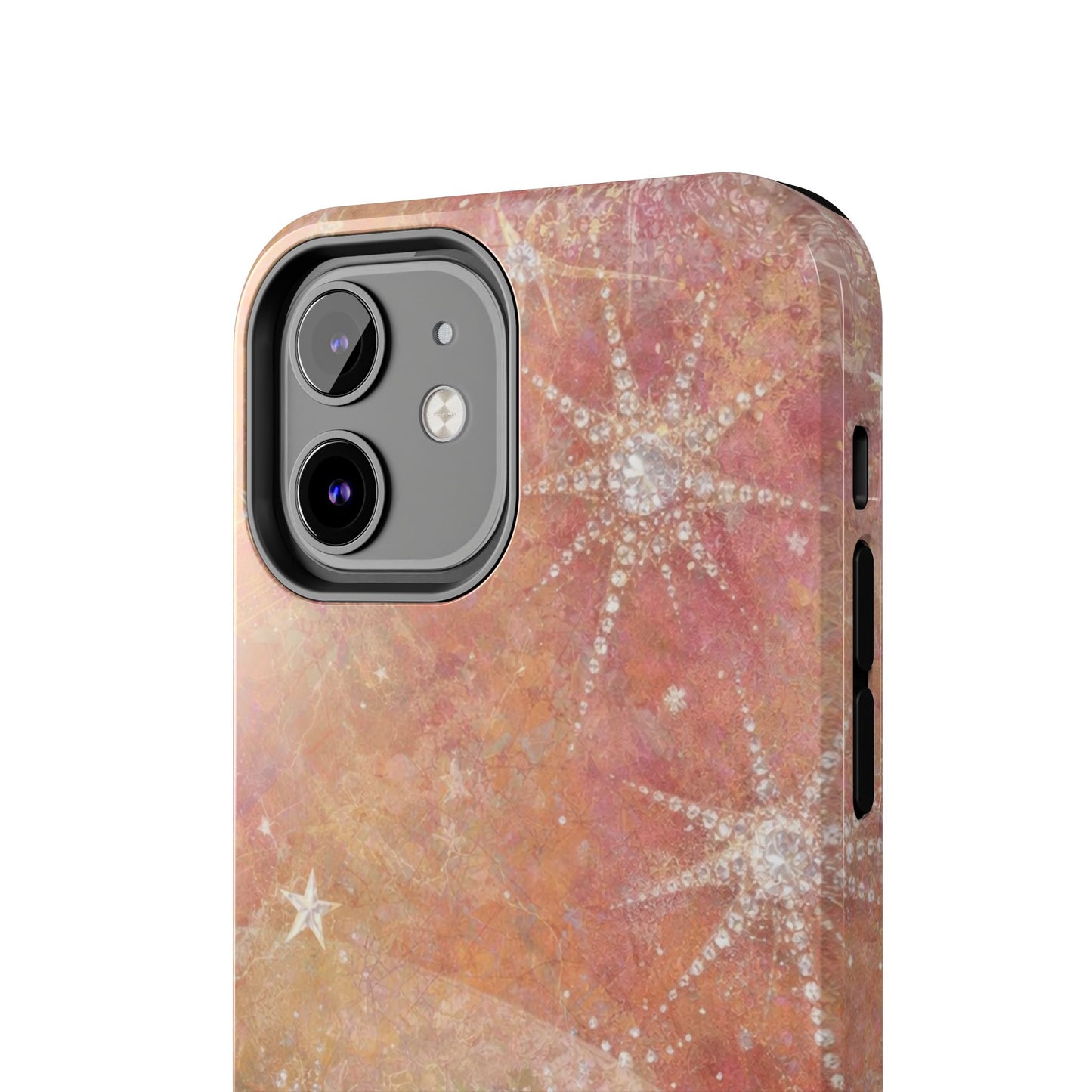 Beachy Mosaic - Protective Phone Case