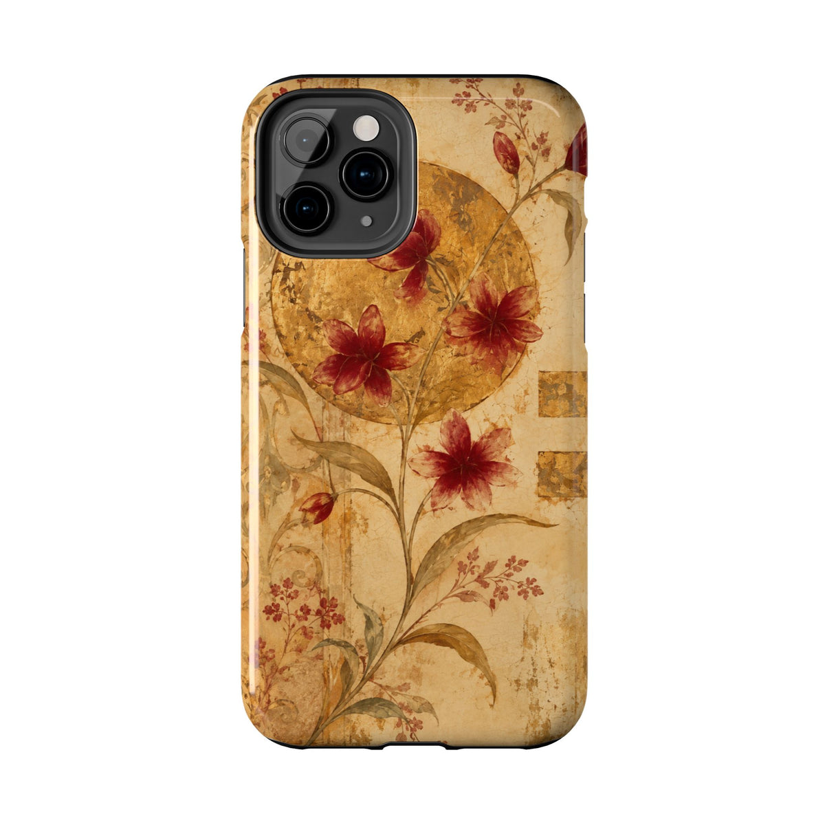 Sunburst - Protective Phone Case