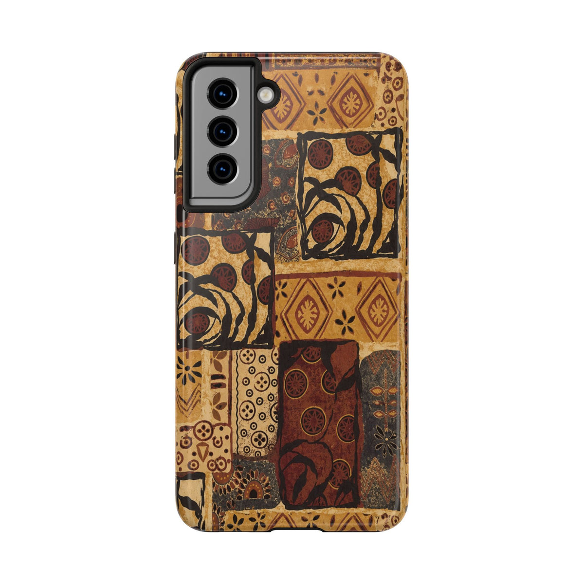 Brooklyn - Protective Phone Case