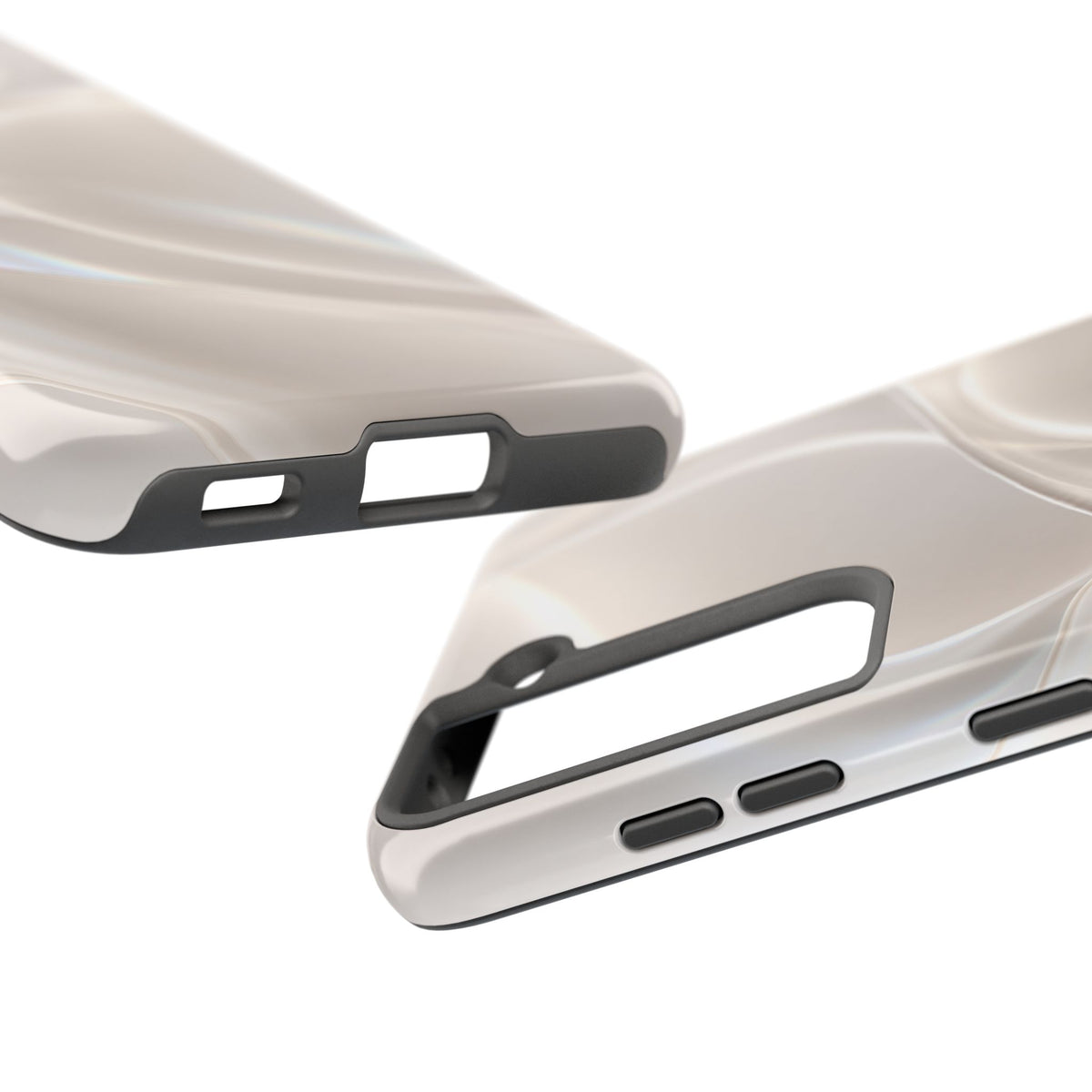 Iridescent - Protective Phone Case
