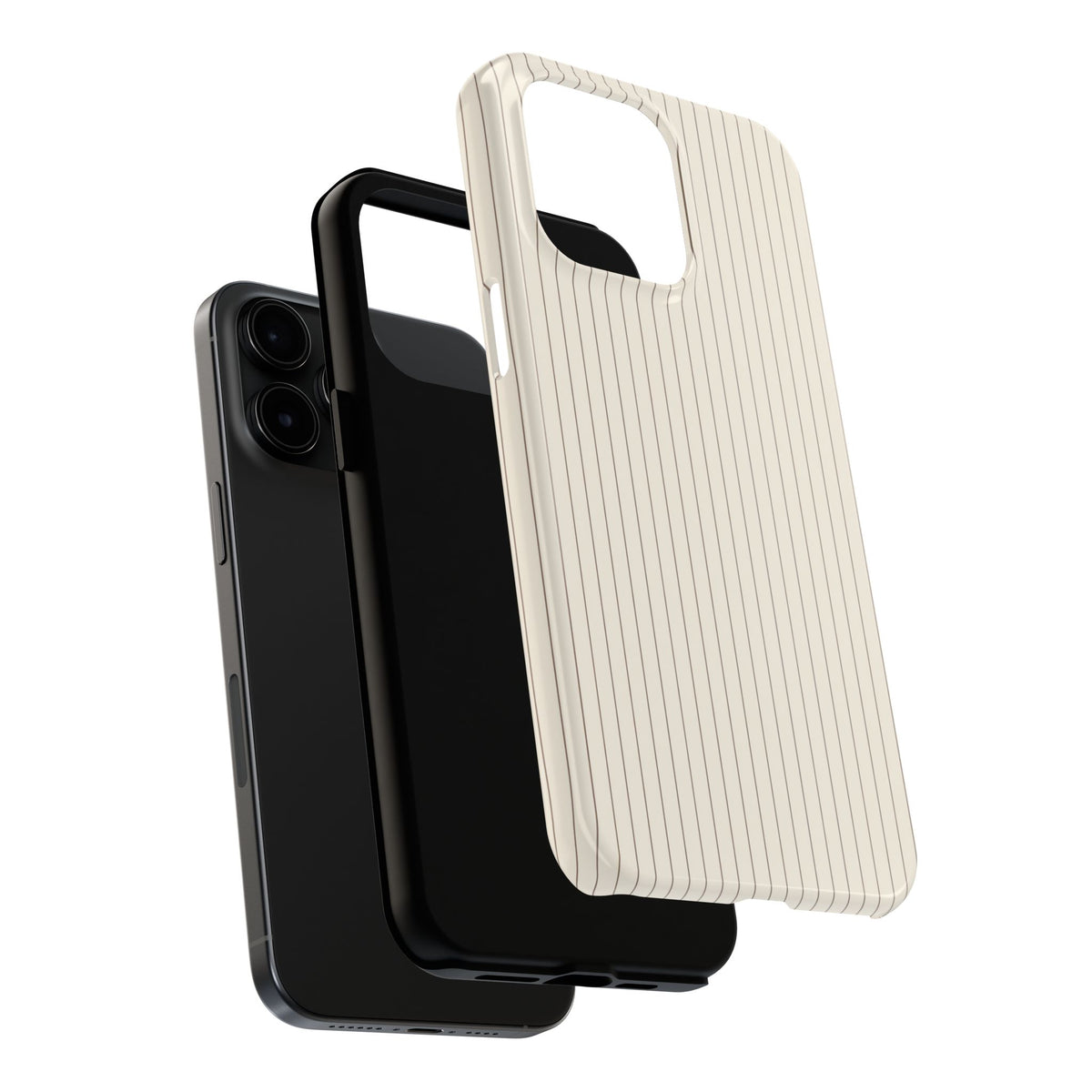 Espresso - Protective Phone Case