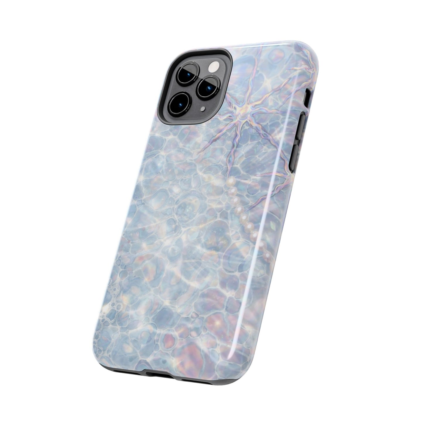Ocean Floor - Protective Phone Case