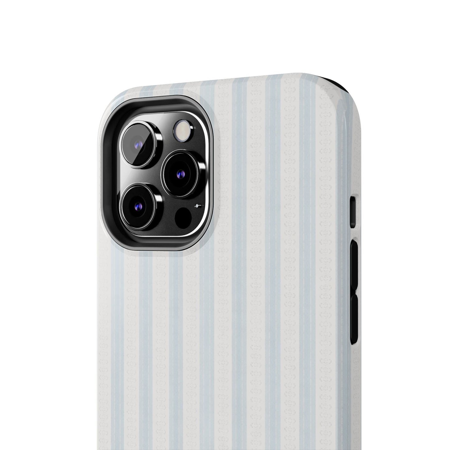Coastal Stripes - Protective Phone Case