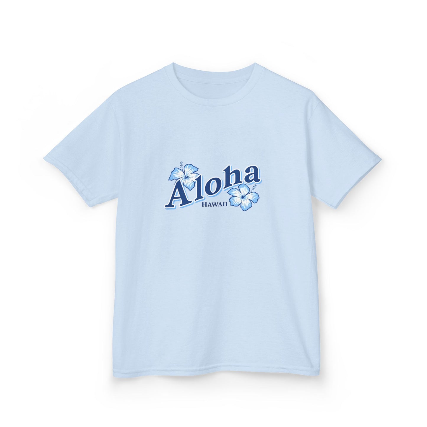 Aloha - Baby Tee
