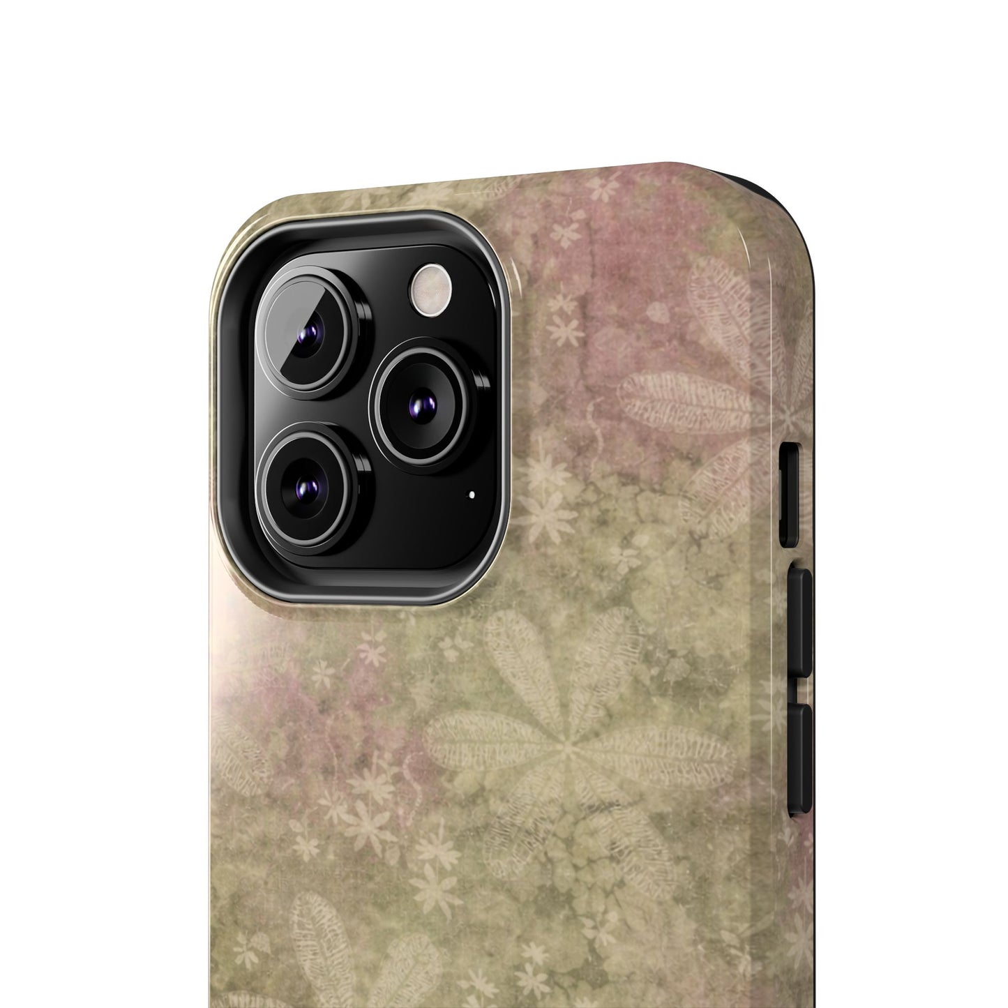 Jungle Garden - Protective Phone Case