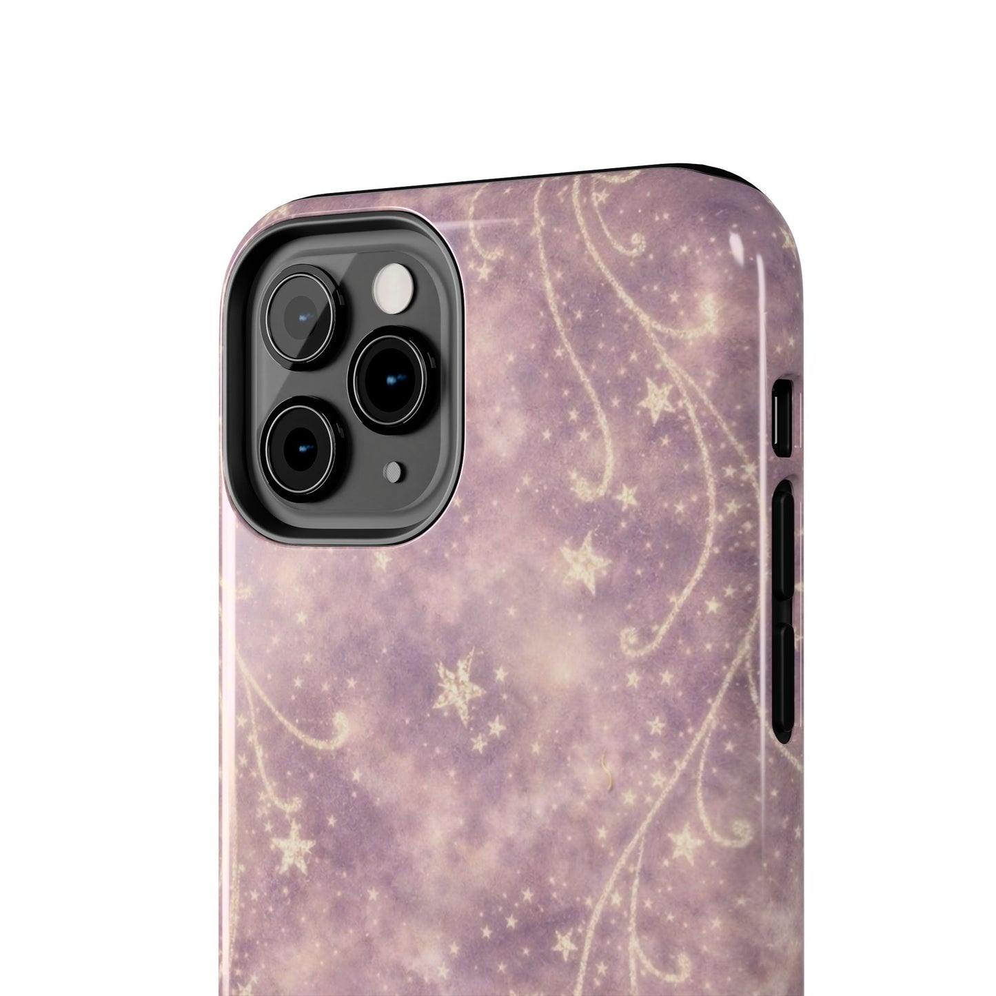 Stardust - Protective Phone Case